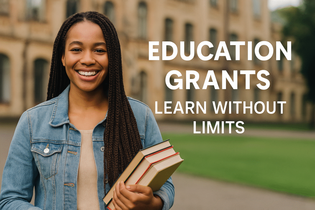 Education Grants