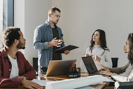 Start Your Business the Right Way