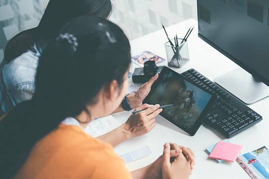 Work Anywhere, Earn Everywhere
