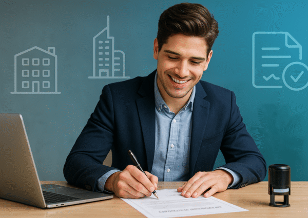 🏢 Why Proper Business Registration is the First Step to Success